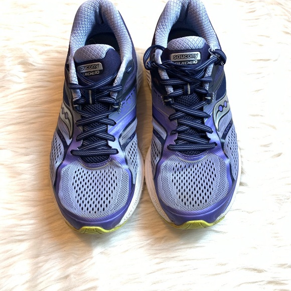 saucony breakthru 4 women's running shoes